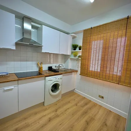 アパート Roma Bella *