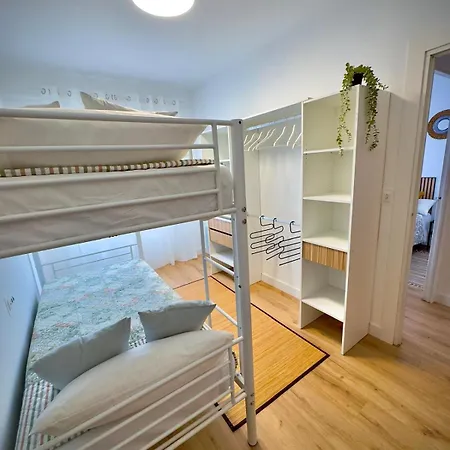 アパート Roma Bella