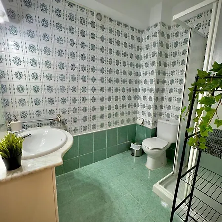 Roma Bella アパート *