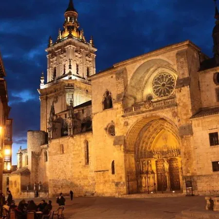 アパート Roma Bella