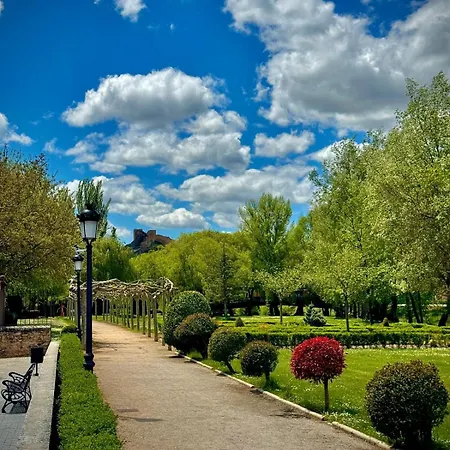 Roma Bella アパート *