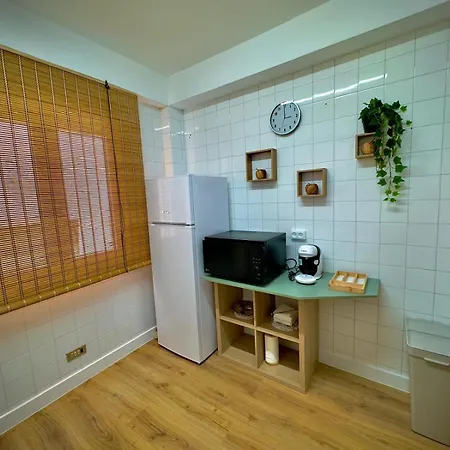 アパート Roma Bella