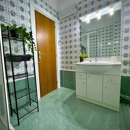 Roma Bella アパート *