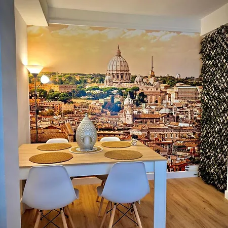 アパート Roma Bella *