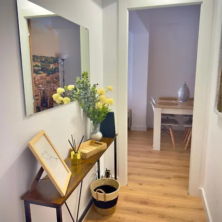 Roma Bella エル・ブルゴ・デ・オスマ