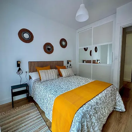 Roma Bella * エル・ブルゴ・デ・オスマ