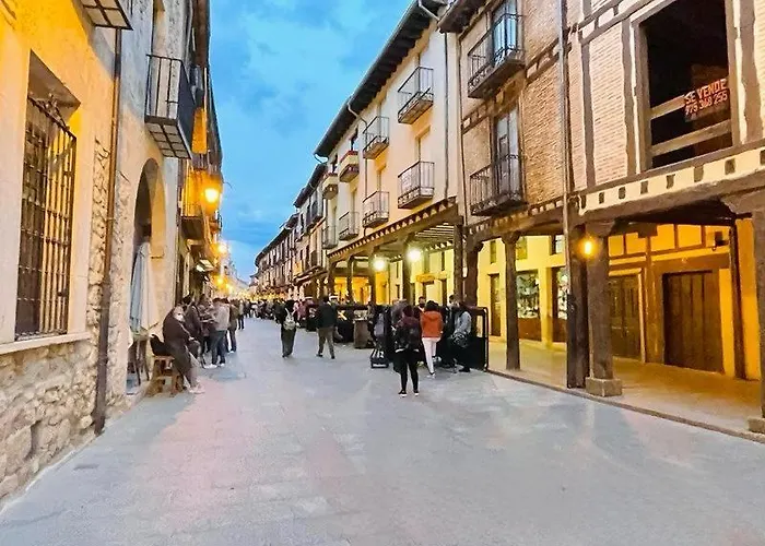 아파트 Roma Bella *