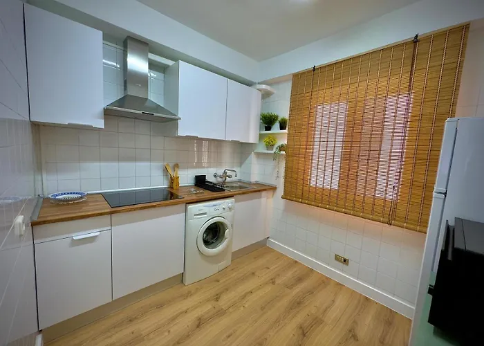 아파트 Roma Bella *