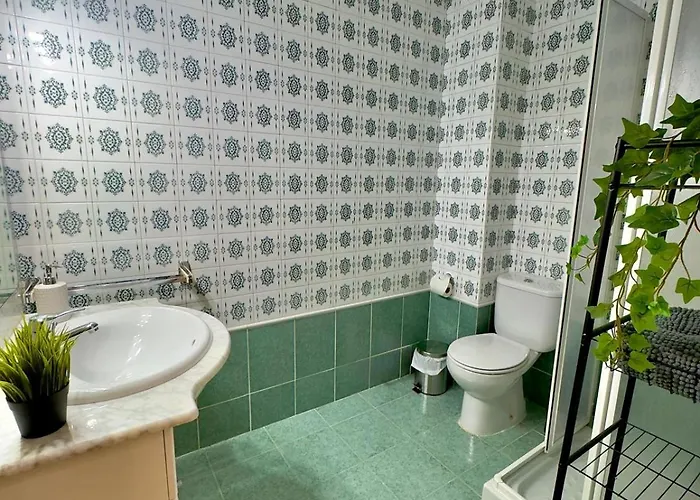 Roma Bella 아파트 *