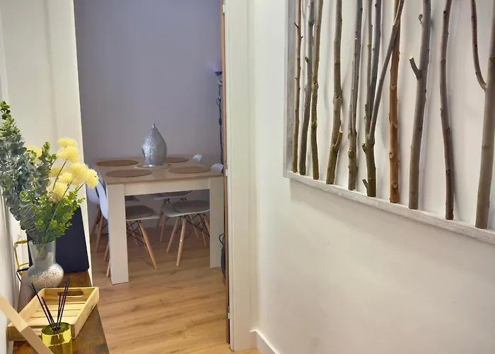 Roma Bella * 엘부르고데오스마