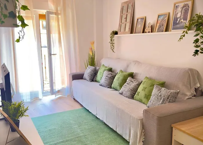 Roma Bella 아파트