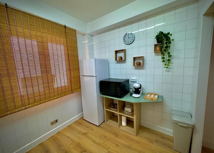 아파트 Roma Bella