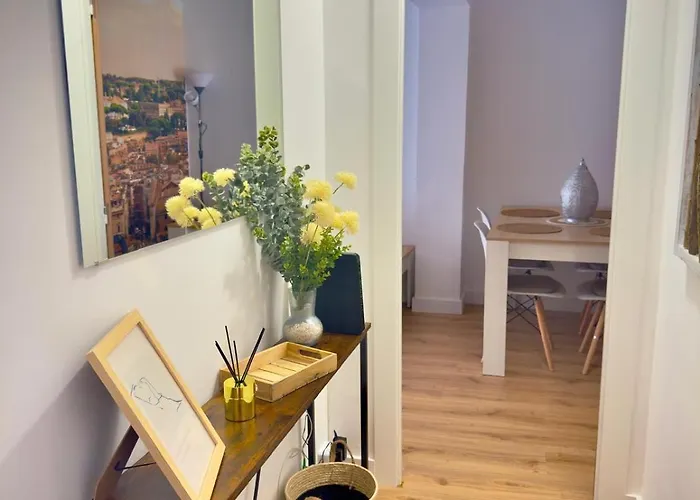 Roma Bella 엘부르고데오스마