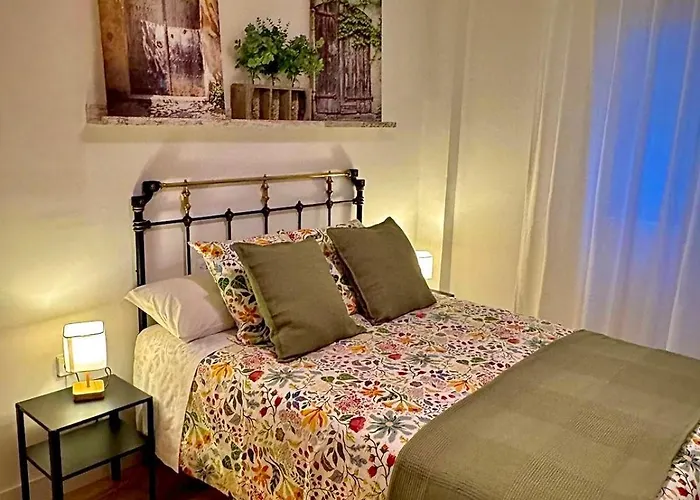 아파트 Roma Bella