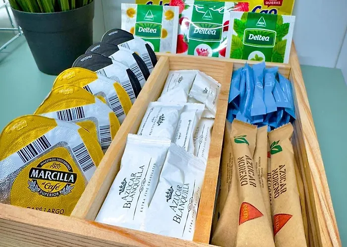 Roma Bella * 엘부르고데오스마